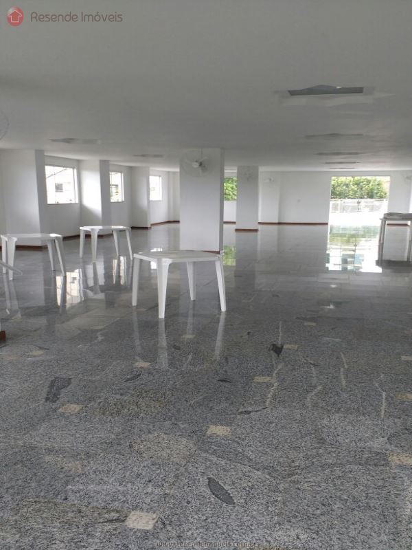 Apartamento para Alugar no Morada do Castelo em Resende RJ